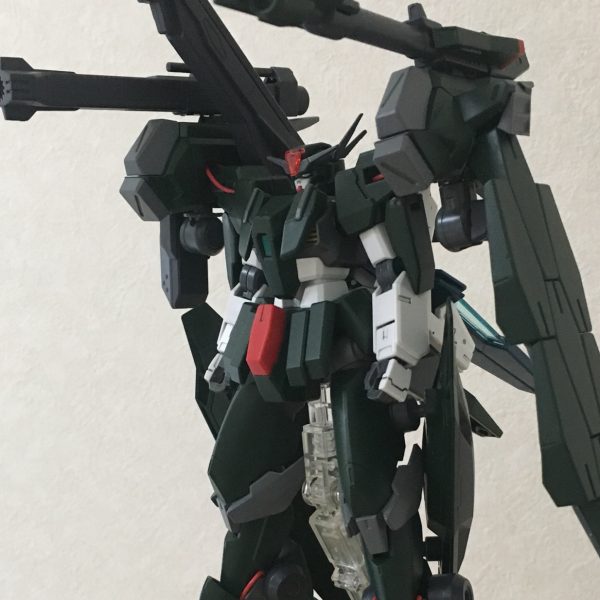 ガンダムケルディム・レギオン