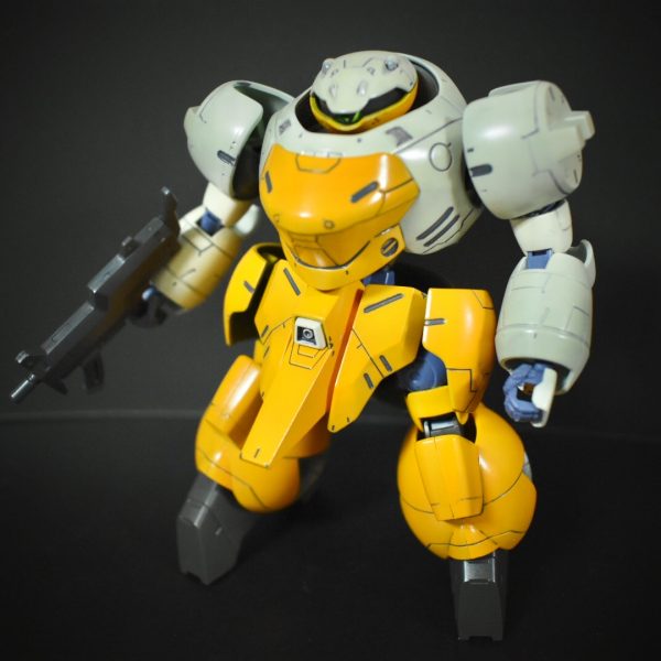 ランドマン・ロディ