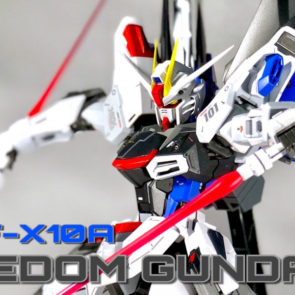 MG フリーダムVer2.0