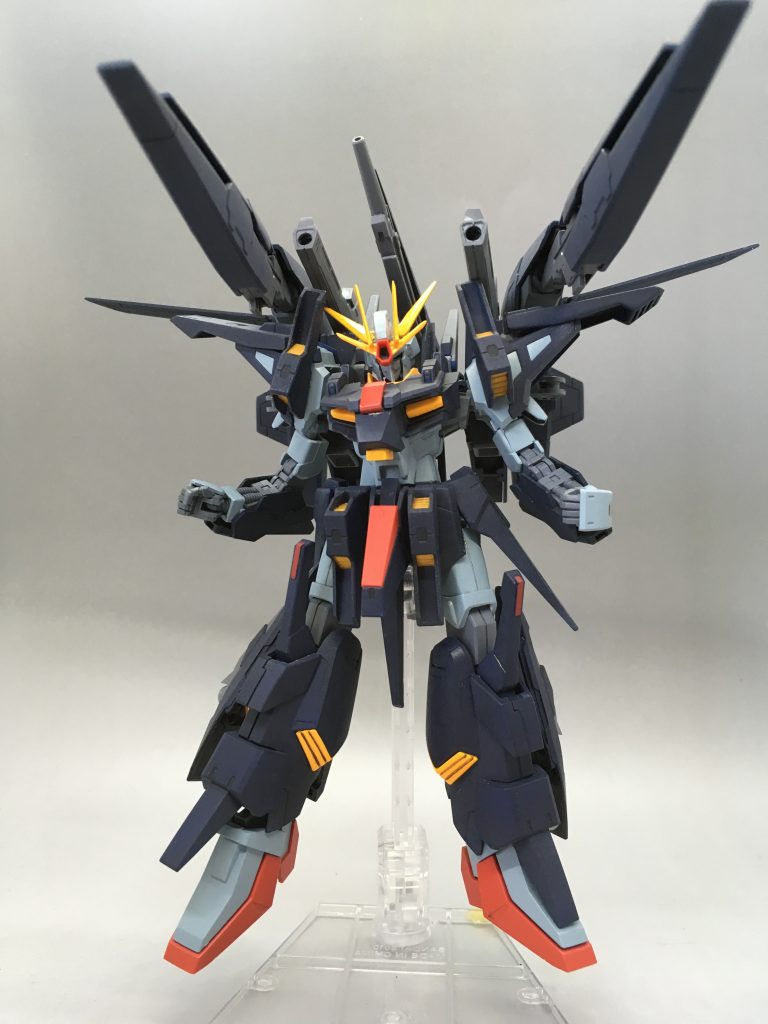 Zサンダーバード–6枚目/制作者：Ryoui