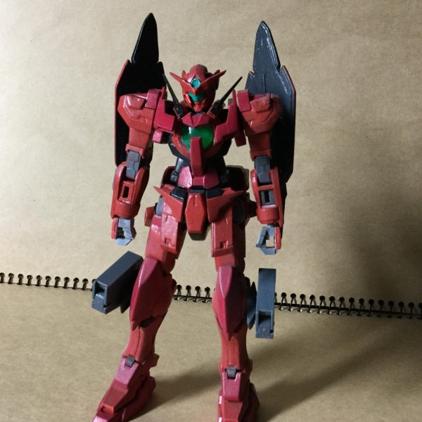 ガンダムアストレアtyp−FR:D