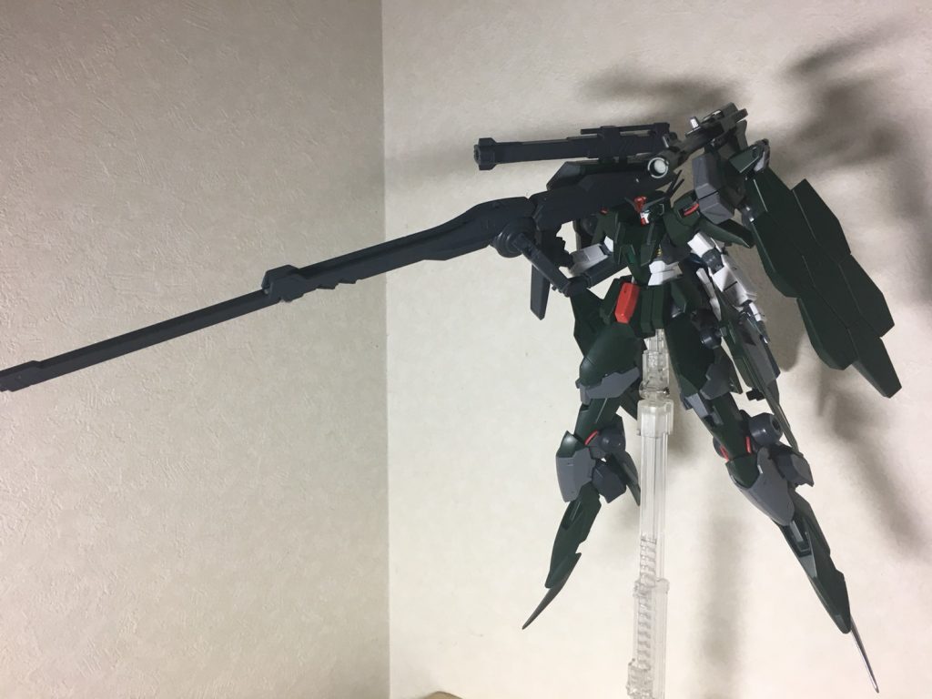 ガンスタさんの再出発と共に僕も進化していきたいと思います、最後まで閲覧頂きありがとうございました(｀・ω・´)ゝ