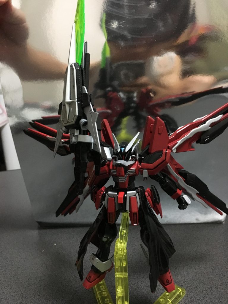 X-WIZ ウィザード–2枚目/制作者：hide