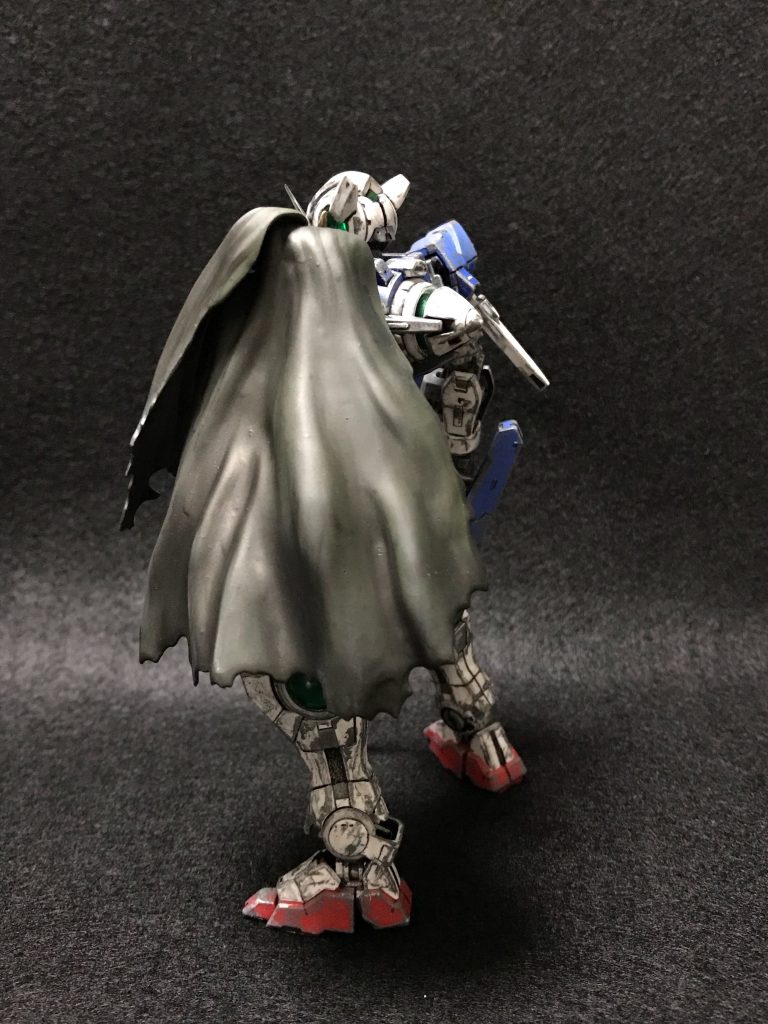 RG 1/144 ガンダムエクシアリペア–5枚目/制作者：@gyuuuutora