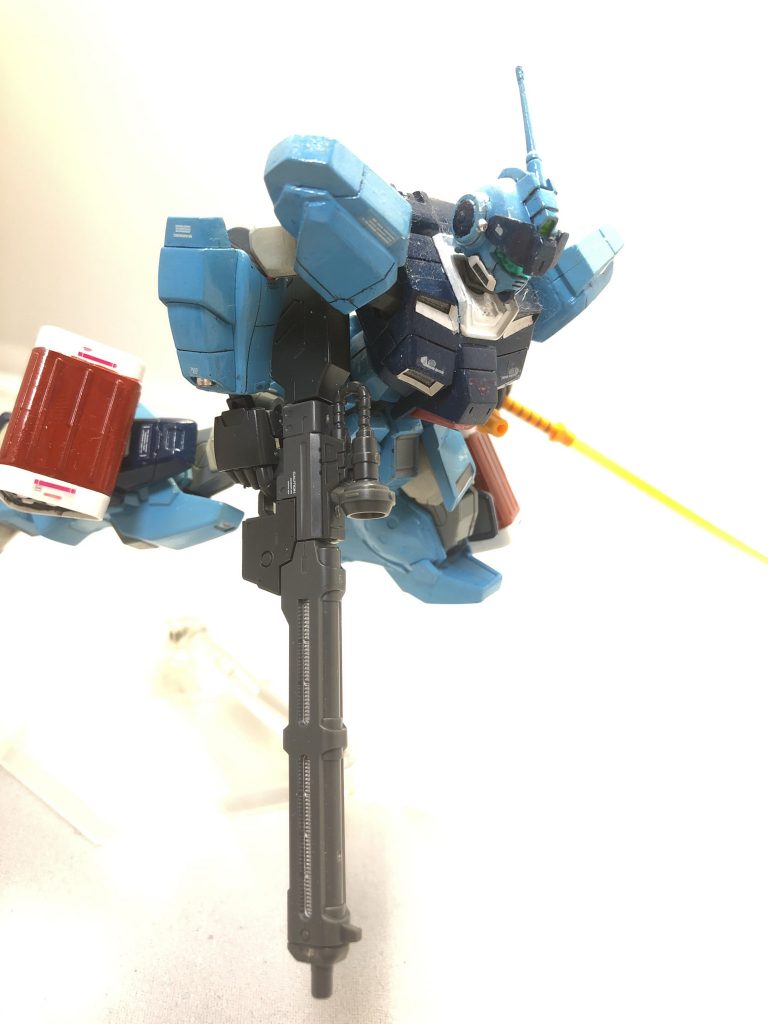 ペイルライダーVG(ヴィンセント機)–6枚目/制作者:KEIICHI伍長