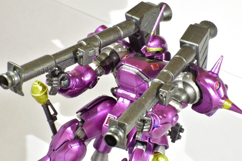 ケンプファー  ニゲラ–5枚目/制作者：やまっち