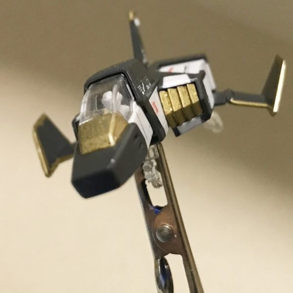 一番くじプロトタイプコアファイター