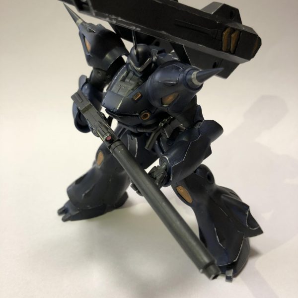 ケンプファーアメイジング