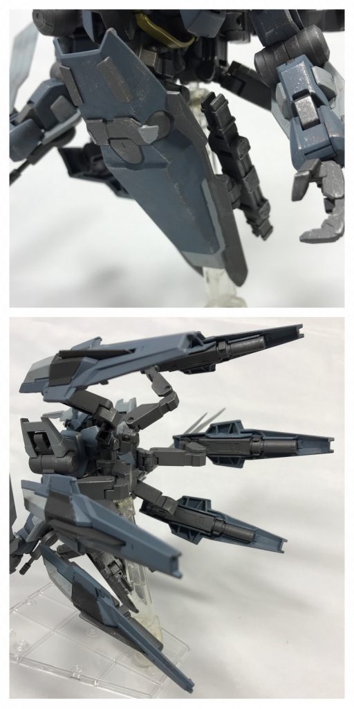 ASW-G-67-Amd:R-AD MAGATU-IKARUGA–3枚目/制作者:まるいるか@Maru_Iruka