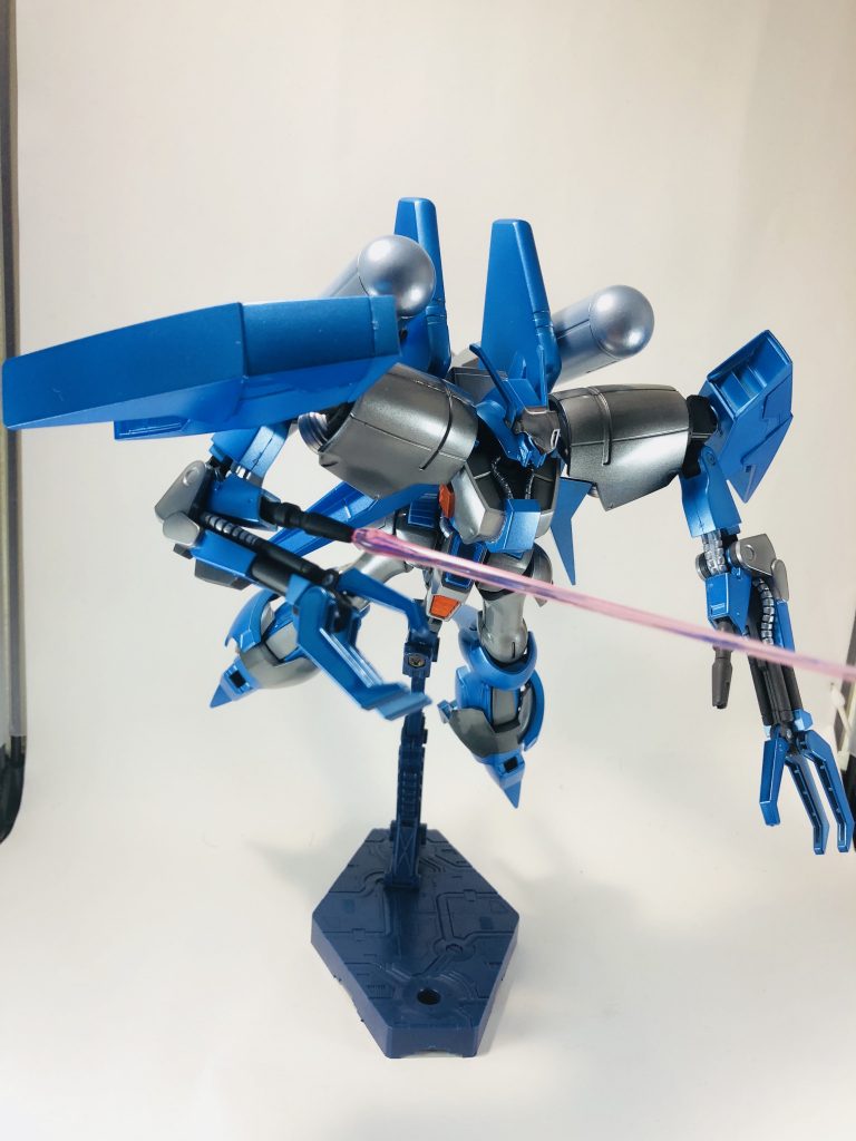 仮面ライダーグリスブリザードのネタはクローか似ていたからってだけです（笑）