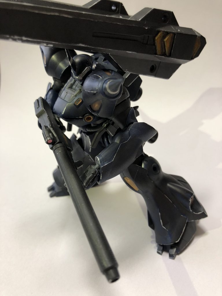 ケンプファーアメイジング–3枚目/制作者:獅子舞