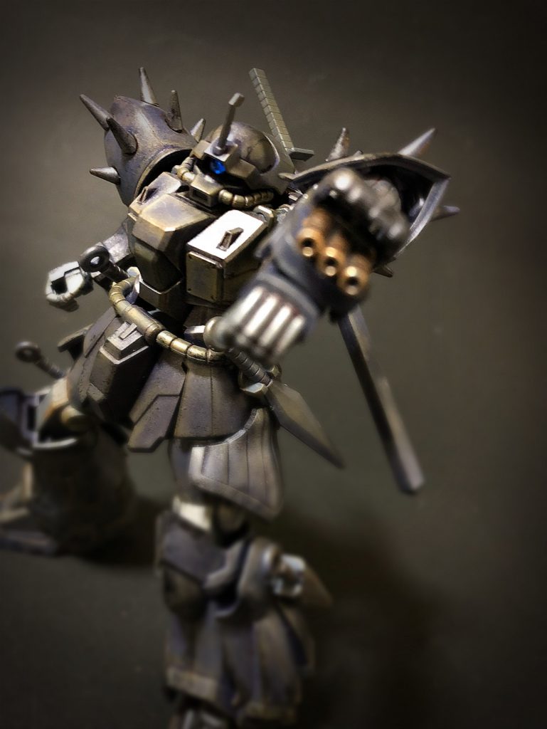 イフリート・ナハト–5枚目/制作者：さいとー