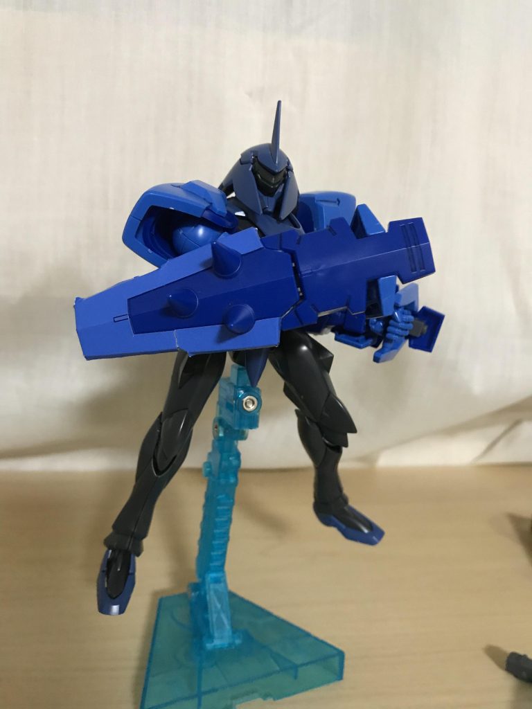 ガフランには何色が似合いますかね…