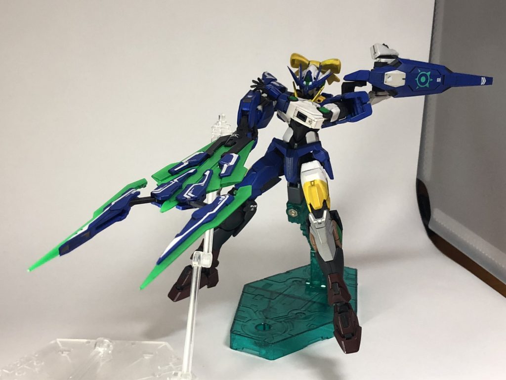 『バスターライフル』