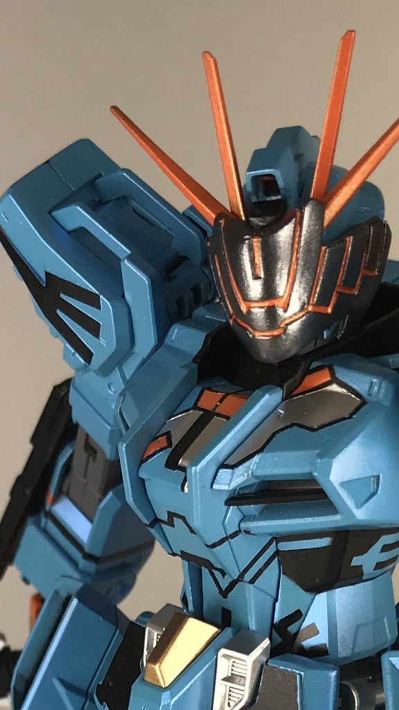 フェイスアップ