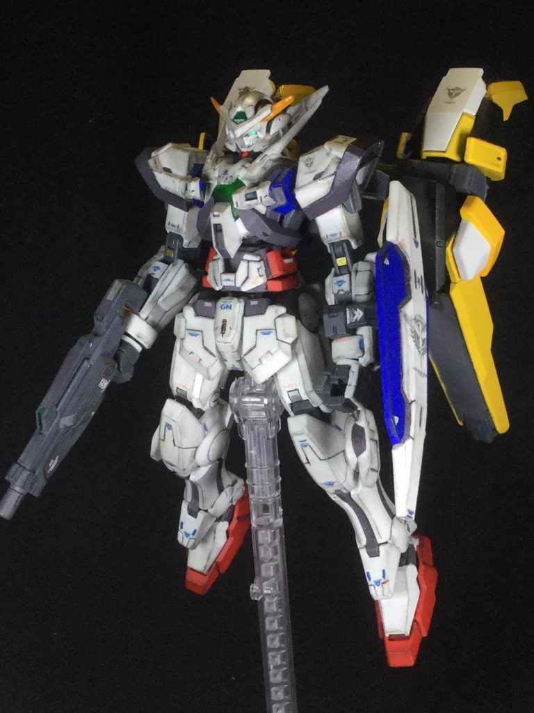 ライトニングパック
外付けツインドライヴの装備試験パックです