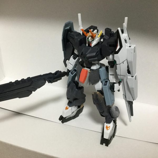 ケルディムガンダムリベルク