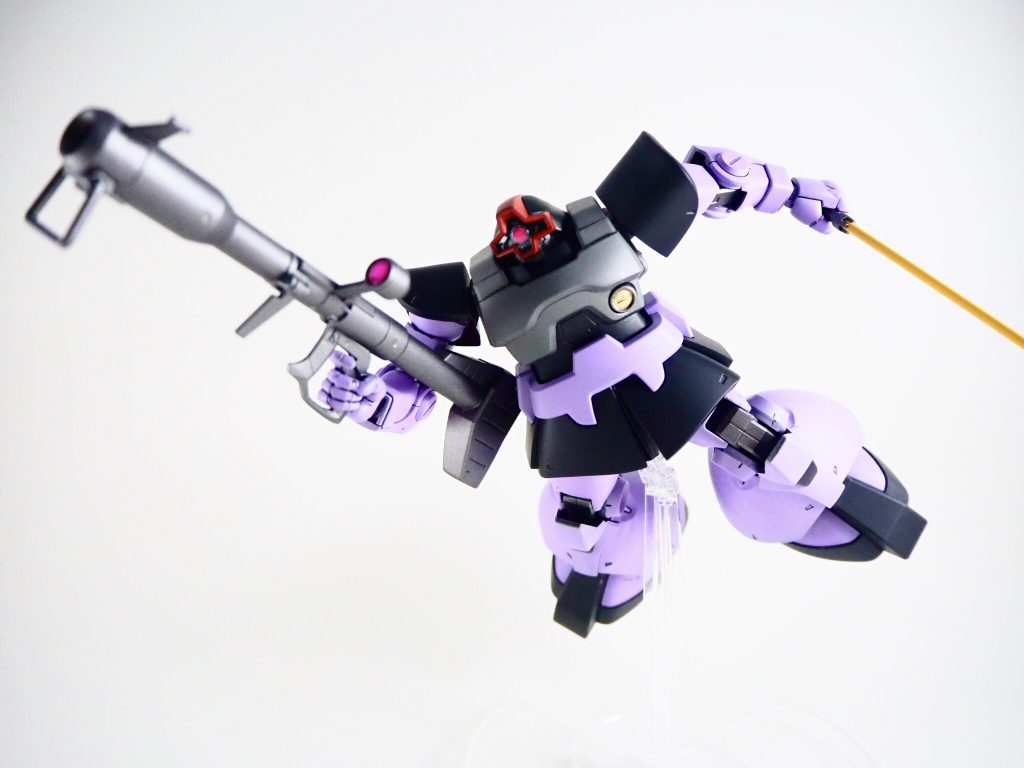 宇宙の重モビルスーツ–5枚目/制作者：ヤマクロス