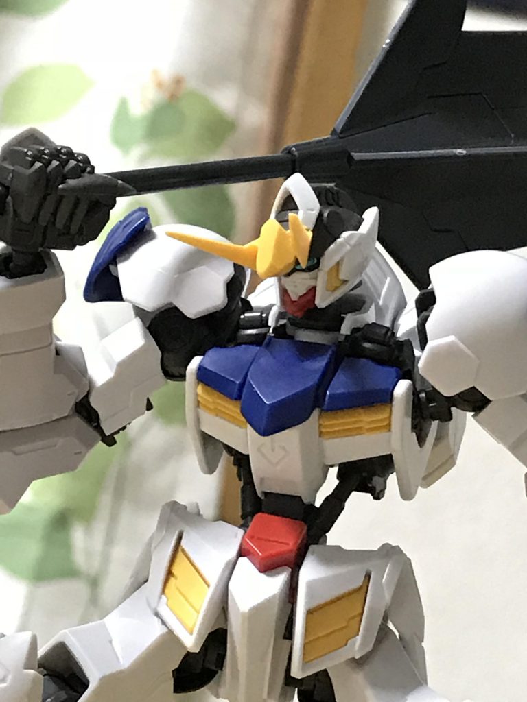 軽く組み換えくらいしかしてないです