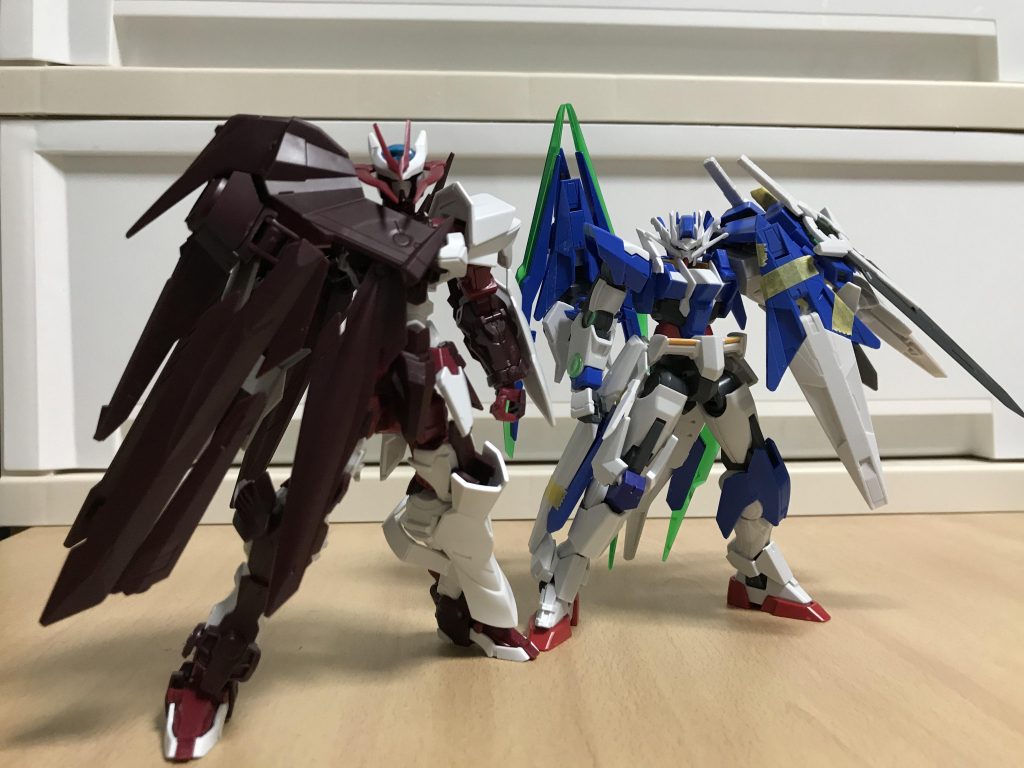 最後はツーショット