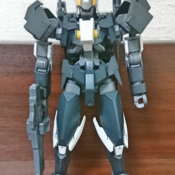 グレイズ ヘイズ