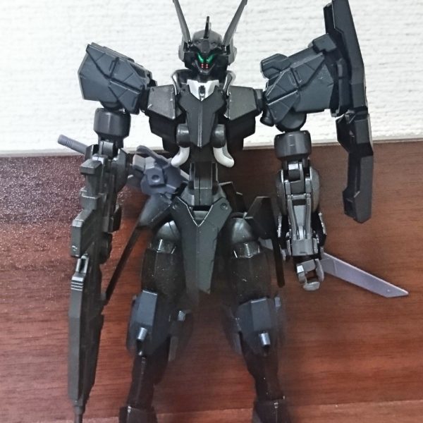 ヴァルキュリアフレーム“ブリアレオス”