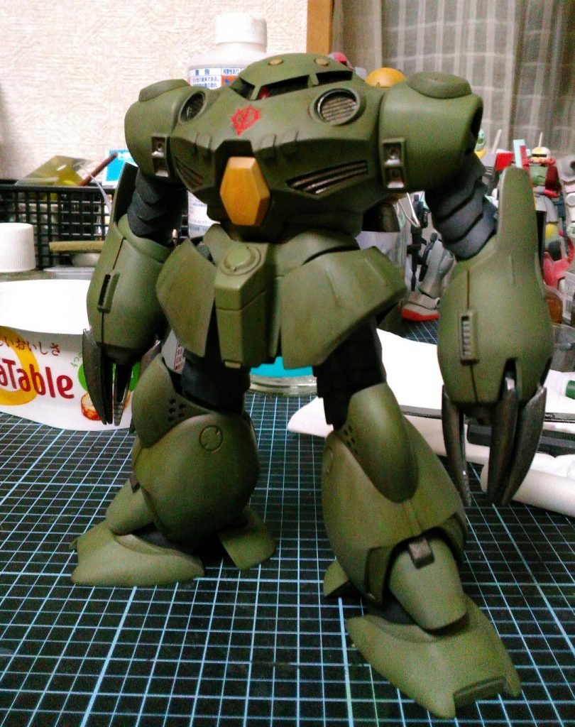 リアルタッチマーカーでフィルタリング