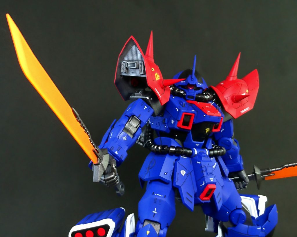 ポージング5一番のお気に入りです