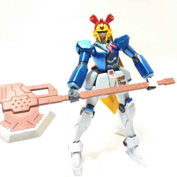 ガンダムスターミヤ