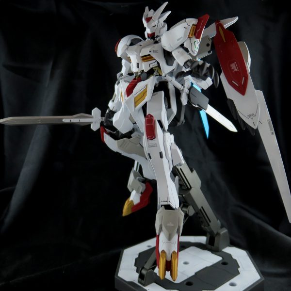 ASW-G-32 Gundam Asmodia (ガンダムアスモディア)