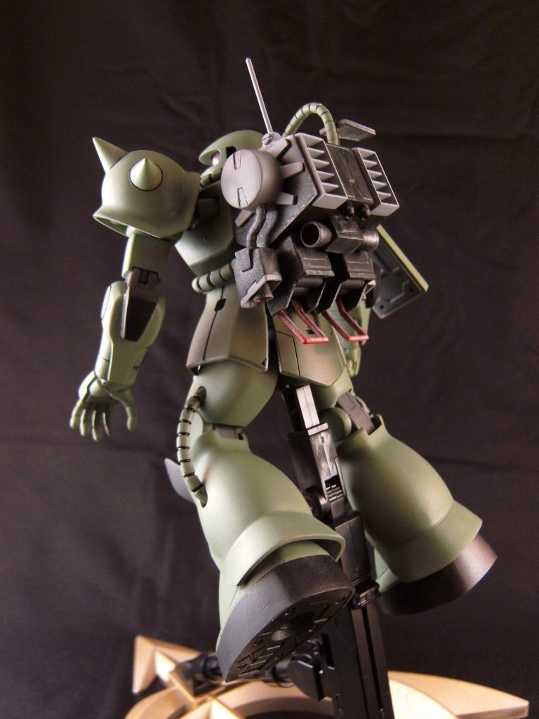 マインレイヤーの箱絵風。