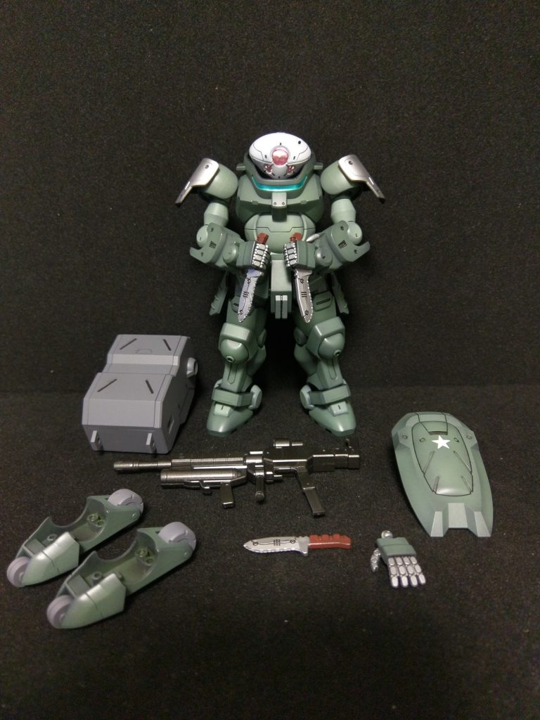 付属品一式です!