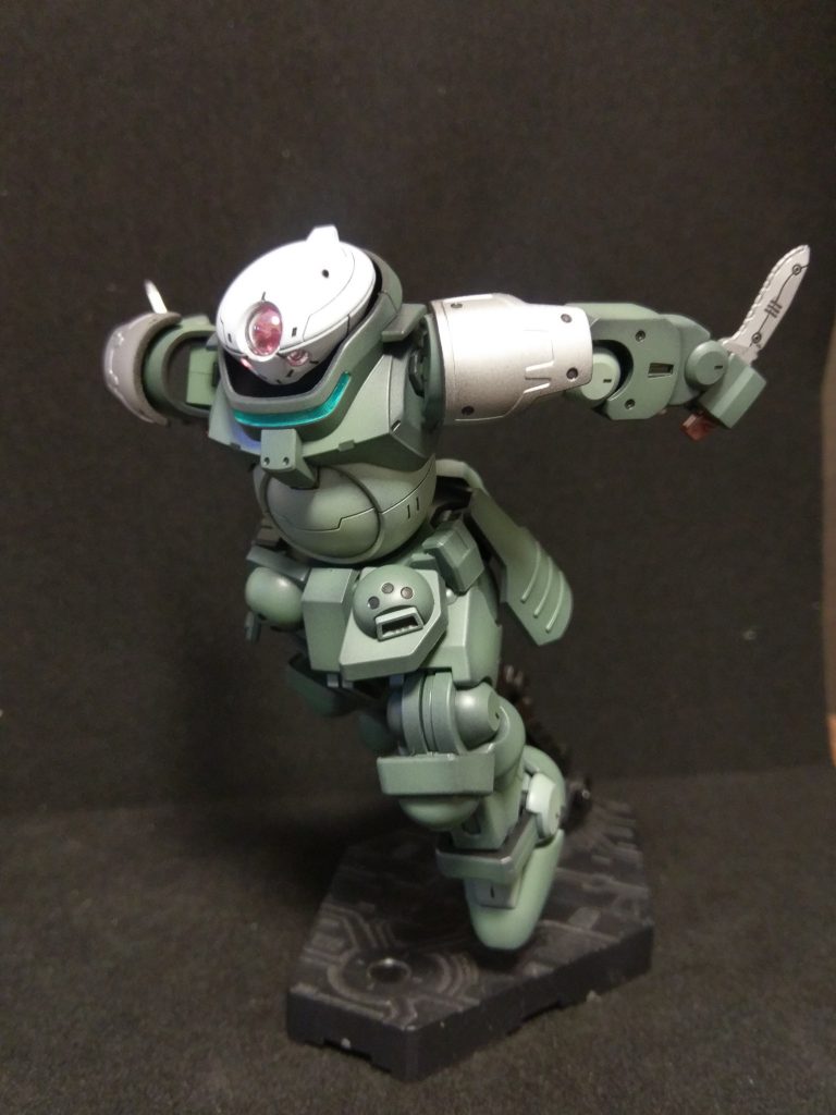 [003]　グリモア　レッドベレー–7枚目/制作者：SKY