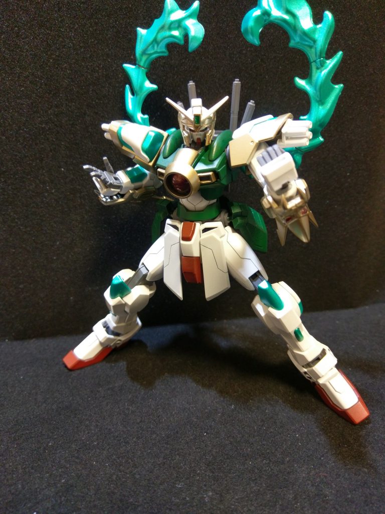 適当にポーズ!!