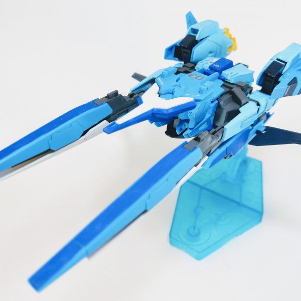 A-Zガンダム(洋上迷彩)