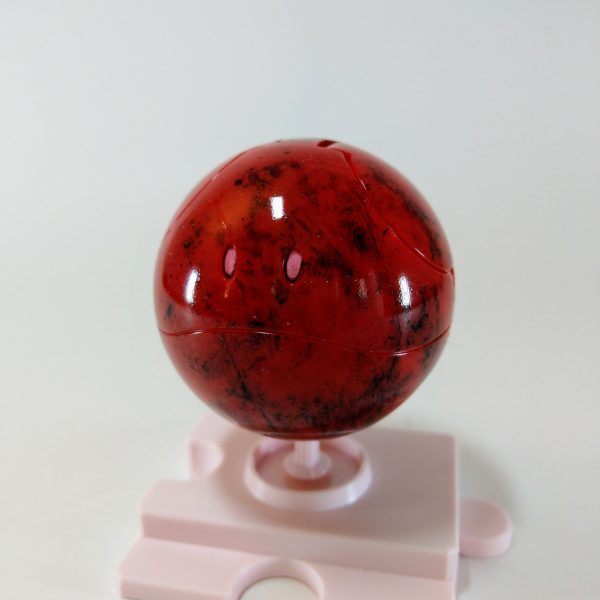 ハロ ガーネット レッド