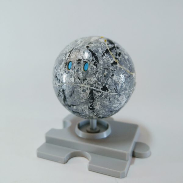 ハロ マグネサイト ホワイト