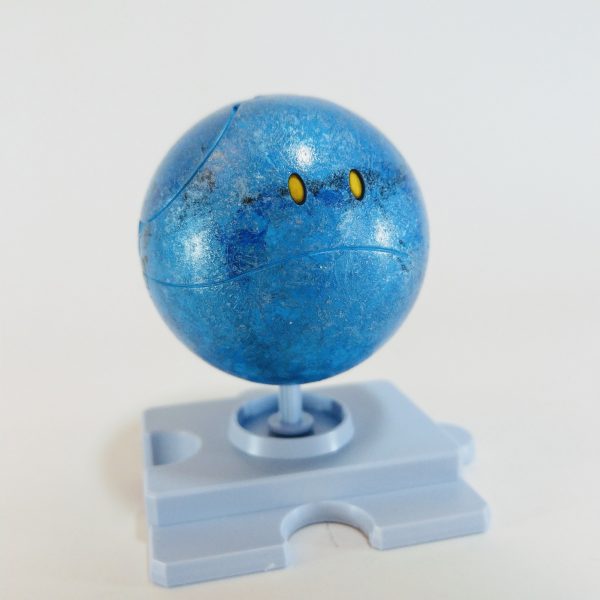 ハロ アパタイト ブルー