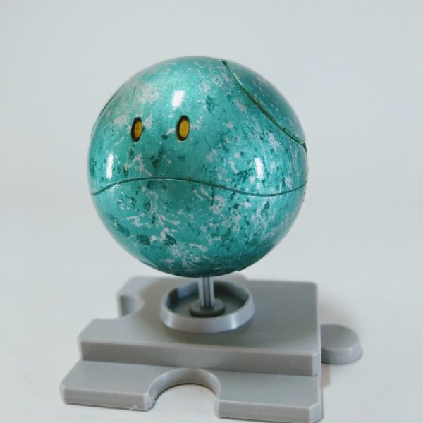 ハロ アベンチュリン グリーン