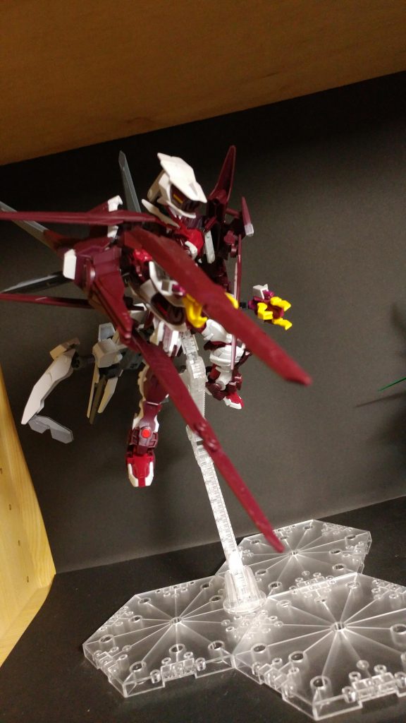 Bスマートはスコープ有無どちらでも砲撃できる