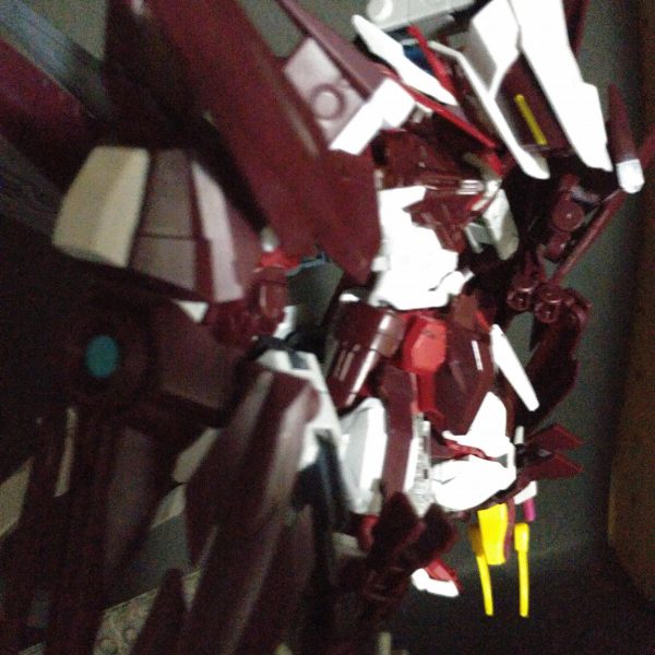 アストレイザハーク