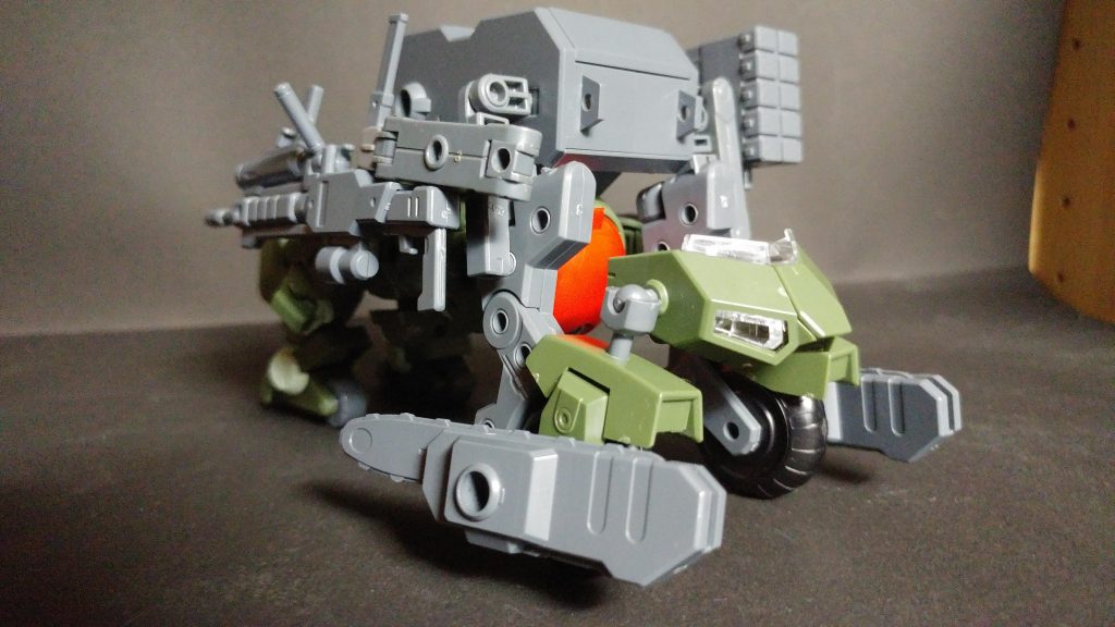 [悪ふざけ]グリモアトラック–6枚目/制作者：@tarausa38