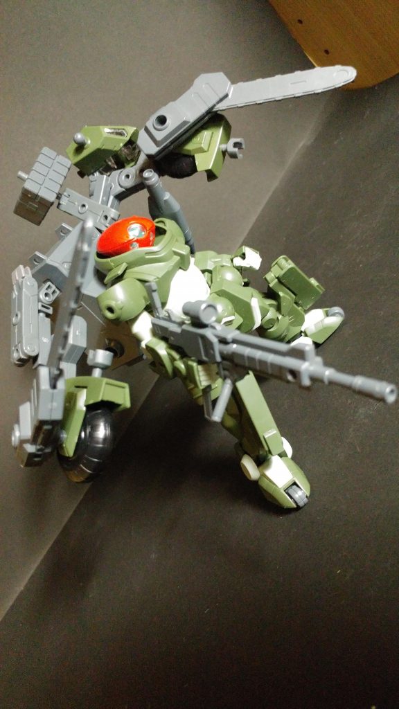 [悪ふざけ]グリモアトラック–7枚目/制作者：@tarausa38