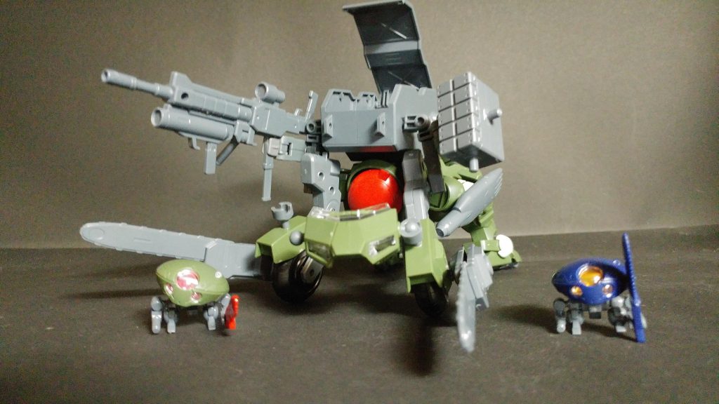 [悪ふざけ]グリモアトラック–8枚目/制作者：@tarausa38