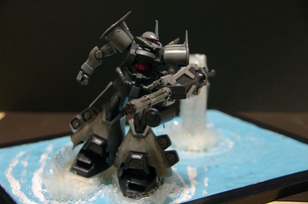 情報量満載の画像です