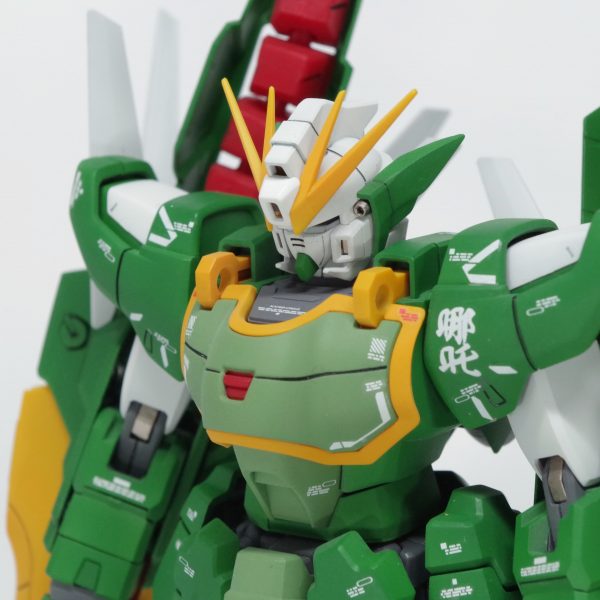 Mg アルトロンガンダムew Tplamoさんのガンプラ作品 Gunsta ガンスタ