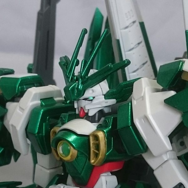 MGB-04R ガンダムフェニーチェ ペルフェット・ヴィットーリア