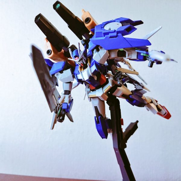 ダブルオーダイバーエースBW