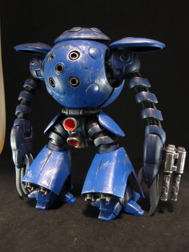 1/144 モビルカプル–3枚目/制作者：萩原悠