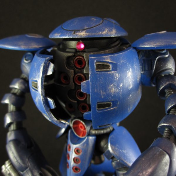 1/144 モビルカプル